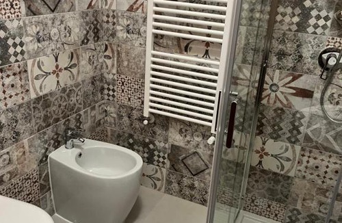 Marina di Massa House | La pineta