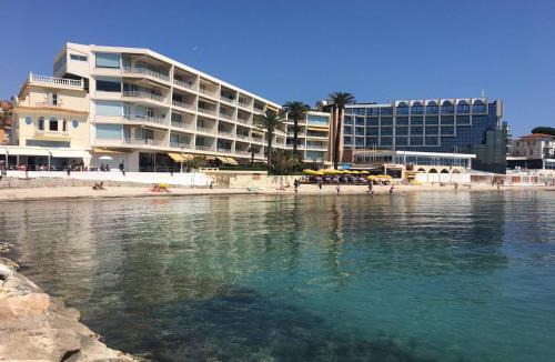 Juan-les-Pins Apartment | La plus belle vue sur mer à Juan les Pins