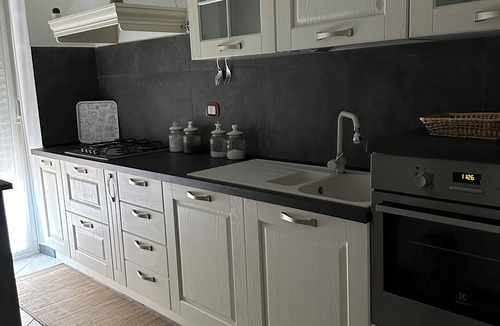 Monteverde Nuovo Apartment | La Portuense, come to feel at home