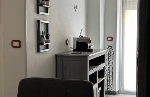 Monteverde Nuovo Apartment | La Portuense, come to feel at home