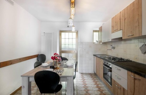 Barcis House | La Predaia by Interhome