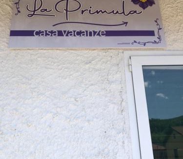 Ricco del Golfo Villa | La Primula Vicinanza 5 Terre