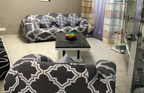 La Madeleine Apartment | La Providence