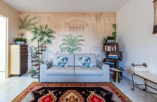 Old Town Apartment | La Providence