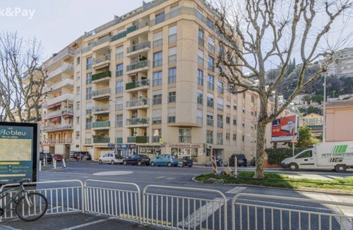 La Madeleine Apartment | La Providence