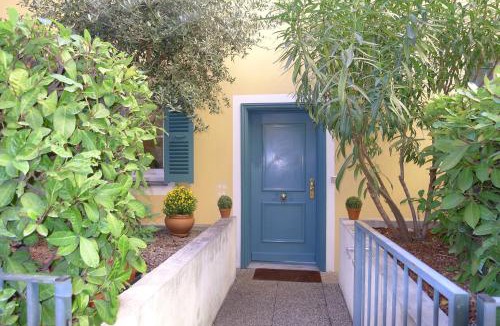 Old Town Apartment | La Providence Nice
