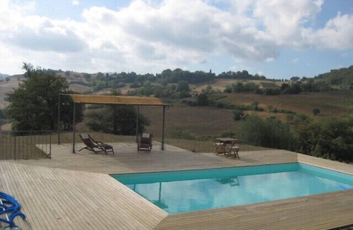 Torrita di Siena Apartment | La Querceta, Typical Residence. Last Minute Offer