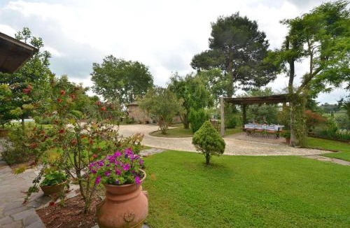 Lubriano Apartment | La Quercia