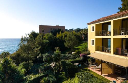 Le Rayol Apartment | La Résidence du Bailli