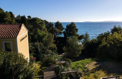 Le Rayol Apartment | La Résidence du Bailli