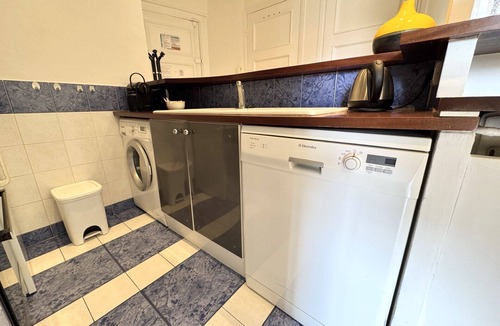 Gambetta Apartment | La Résidence - Grimaldi/Promenade des Anglais