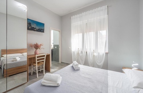 Torre del Lago Puccini Apartment | La Reggia di Corrà