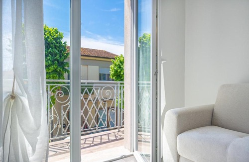 Torre del Lago Puccini Apartment | La Reggia di Corrà