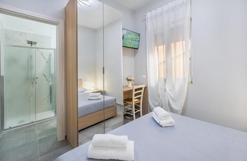Torre del Lago Puccini Apartment | La Reggia di Corrà