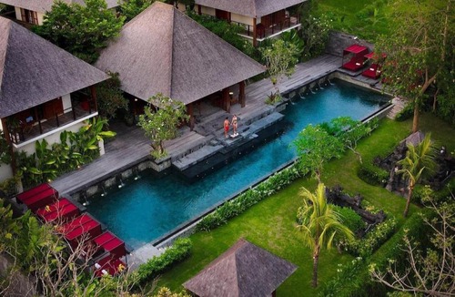 Pererenan Hotel | La Reserve 1785 Canggu - Adults Only