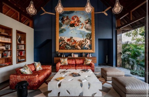 Pererenan Hotel | La Reserve 1785 Canggu - Adults Only