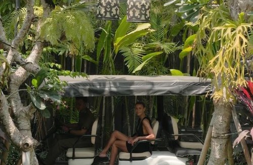 Pererenan Hotel | La Reserve 1785 Canggu - Adults Only