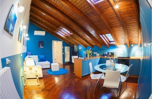 Guastalla House | La Residenza Isabella