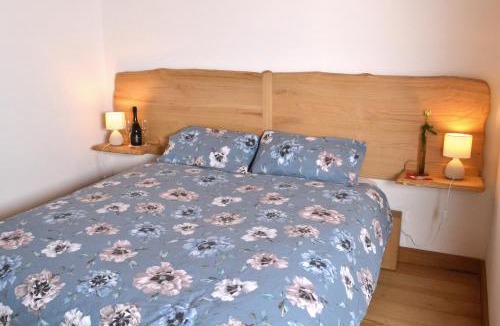 Altissimo House | La rindola