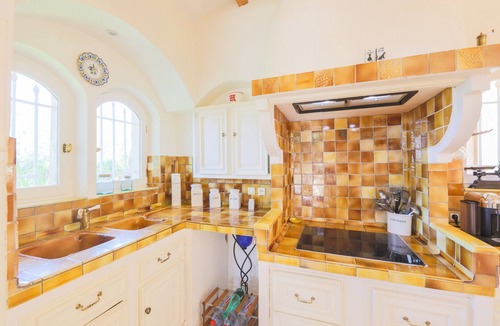 Tourrette-Levens Villa | LA ROHIERE VI4129 by RIVIERA HOLIDAY HOMES
