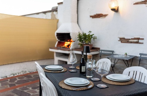Torre del Lago Puccini Apartment | La Rondine Apartment