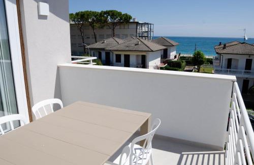 Marcelli Apartment | La Rosantica
