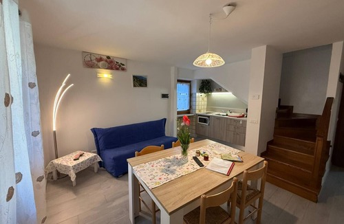 Pieve Apartment | La Rotonda Vigneto Apartment