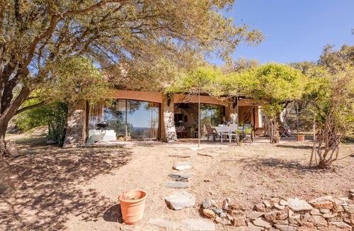 La Garde-Freinet House | La Sacherie de l'Autourière by Interhome