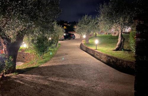 Corsanico House | La Sassaiola by Nicola Real Estate