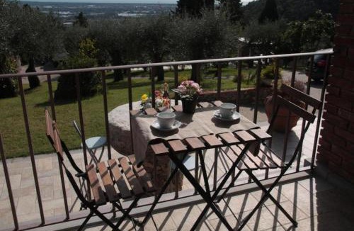Corsanico House | La Sassaiola by Nicola Real Estate