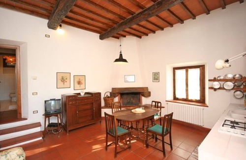 Montelupo Fiorentino Apartment | La Selva 2 - Apartment with swimming pool