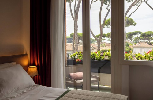 Forte dei Marmi Hotel | La Serena Hotel