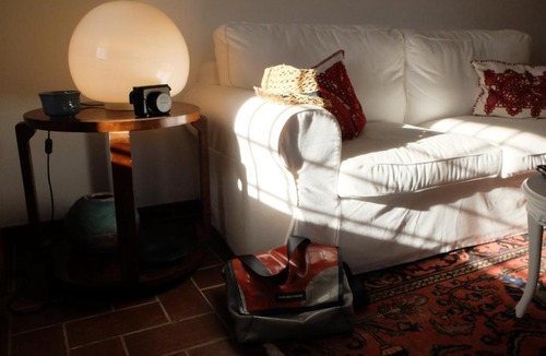 Stiava House | La Smarrita