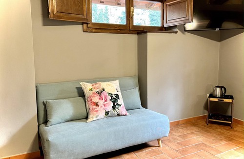 Camaiore Hotel | La Sosta in Toscana