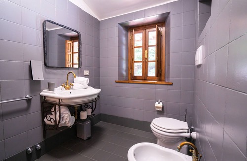Camaiore Hotel | La Sosta in Toscana