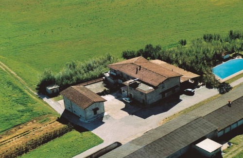 Gassano Other | "La Stalla" Apartment at La Praduscella Farmhouse