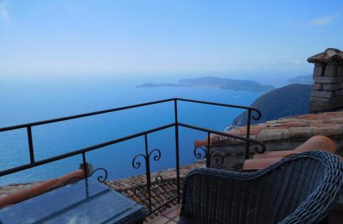 Old Town Bed & Breakfast | La Suite du Village d'Eze