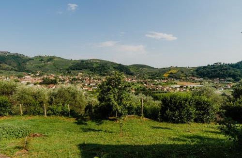 Stiava House | la tana del geco
