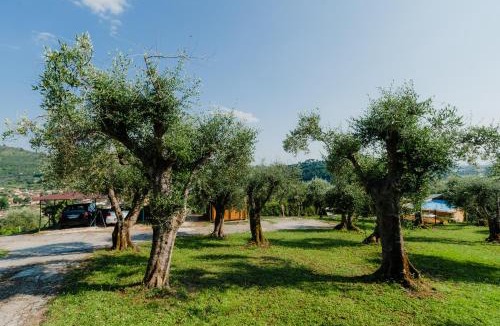 Stiava House | la tana del geco