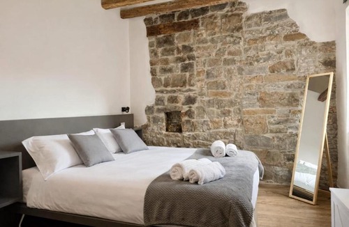 Muggia Apartment | La Tana di Alice - Lofts