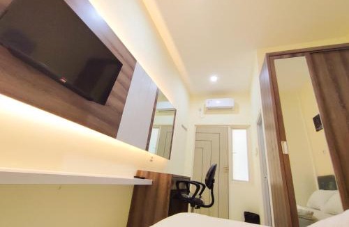 Gubeng Hotel | La Tana Hotel