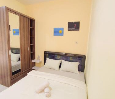 Gubeng Hotel | La Tana Hotel