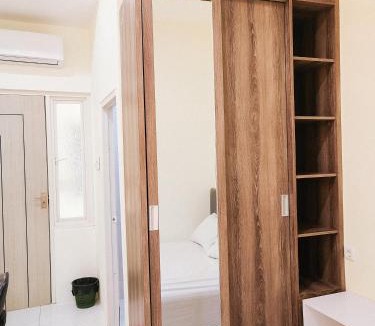 Gubeng Hotel | La Tana Hotel