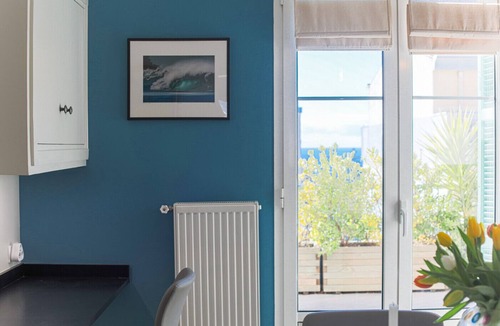 Lazaret Apartment | LA TERRASSE DU PORT AP4212