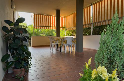 Forte dei Marmi House | La Terrazza al Forte