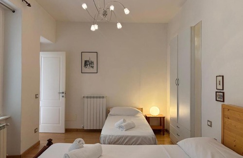 Trieste Old Town Apartment | La Terrazza