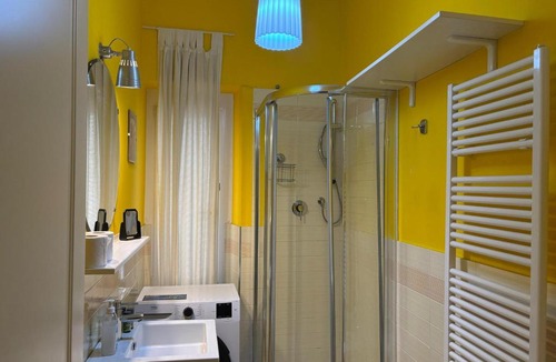 Trieste Old Town Apartment | La Terrazza