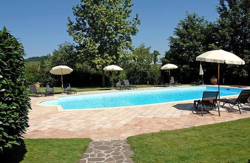 Poggiarello Apartment | La Tinaia by Interhome