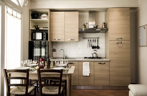 Pisa City Centre Apartment | La Torre Holiday House near the Leaning Tower