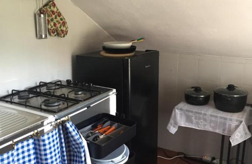 Podenzana Apartment | La Torretta